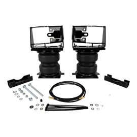 Air Lift 2022 Toyota Tundra LoadLifter 5000 Ultimate Air Spring Kit w/ Internal Jounce Bumper