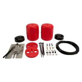 Air Lift 1000 Luftfederkit für 18-19 Jeep Wrangler (JL)
