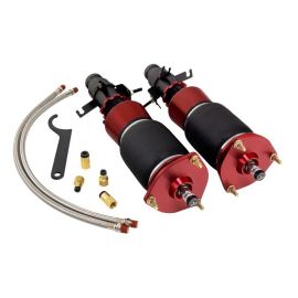 Air Lift Performance 2009-2013 Infiniti G37x AWD Front Kit