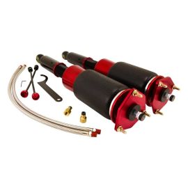 Air Lift Performance 2014+ Infiniti Q50 RWD: передний комплект — улучшение управления и динамики