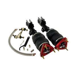 Air Lift Performance 2015-2024 Ford Mustang (S550 / S650) Front Kit