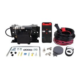 Беспроводная система управления воздухом Air Lift с управлением через приложение для телефона