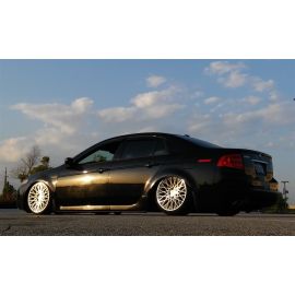 Air Suspension Kit Acura TL 2004-2008