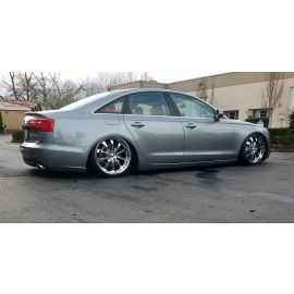 Air Suspension Kit Audi A6 2012-2016