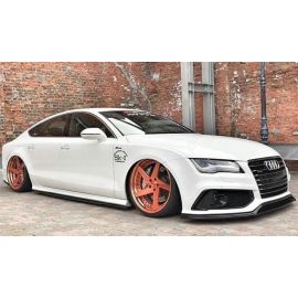 Air Suspension Kit Audi A7 2010+
