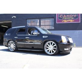 Air Suspension Kit Cadillac Escalade 2007-2015