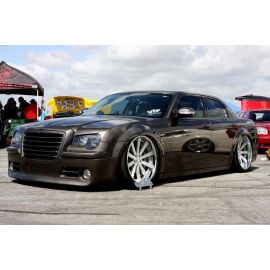 Air Suspension Kit Chrysler 300 2005-2010