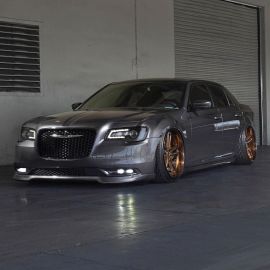 Air Suspension Kit Chrysler 300 2011+