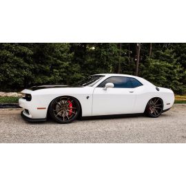 Air Suspension Kit Dodge Challenger 2011+