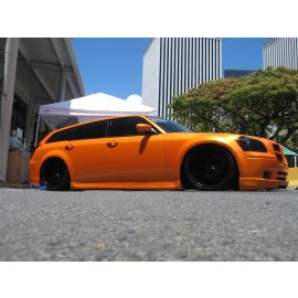 Air Suspension Kit Dodge Magnum 2005-2008