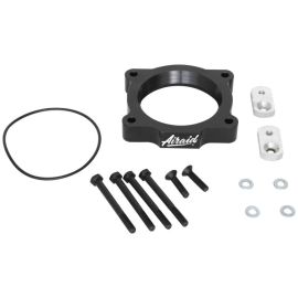 Airaid 02-09 Chevy Trailblazer / GMC Envoy 4.2L PowerAid TB Spacer