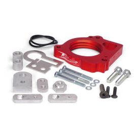 Airaid 03-07 Dodge Ram 4.7L Magnum V8 PowerAid TB Spacer