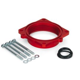 Airaid 03-08 Dodge Ram / 04-08 Durango / 07-08 Chrysler Aspen (w/ 5.7 Hemi) PowerAid TB Spacer