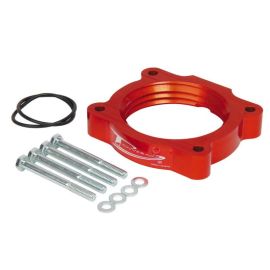 Airaid 04-09 Colorado/Canyon / 07-12 GM Fullsize Pickup 4.3L V6 PowerAid TB Spacer
