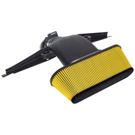 Airaid 05-07 Chevrolet Corvette C6 V8-6.0L Performance Air Intake System