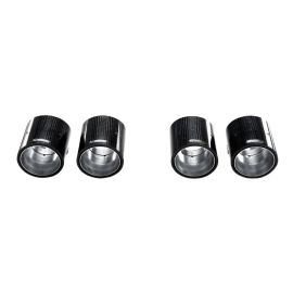 Akrapovic Выхлопные Трубки для BMW M3 (E90/E92/E93) 2007-2013, Углерод