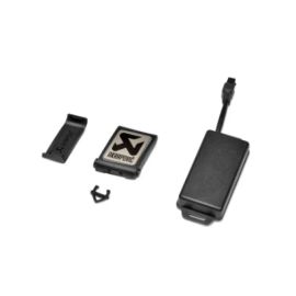 Akrapovic 15-17 Mercedes-AMG G63 (W463) Sound Kit