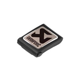 Akrapovic 2022+ Porsche 718 Cayman GT4 RS Sound Kit