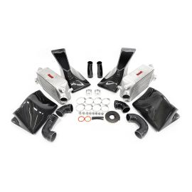 AMS Alpha Performance Porsche 991.1 Intercooler System