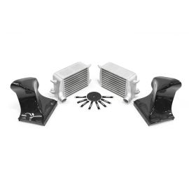 AMS Alpha Performance Porsche 991.2 Carrera Intercooler System