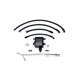 AMS Alpha Performance R35 GTR Air/Oil Separator