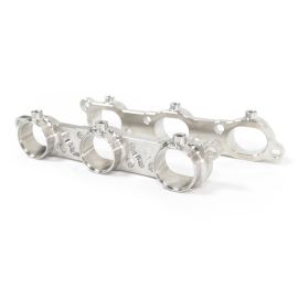 AMS Alpha Performance R35 GTR Billet Exhaust Manifold Flange Kit