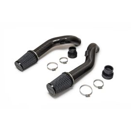AMS Alpha Performance R35 GTR Carbon Fiber Cold Air Intake