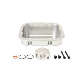 AMS Alpha Performance R35 GTR CNC Deep Wet Sump Oil Pan