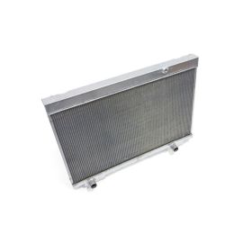 AMS Alpha Performance R35 GTR Dual Pass Radiator