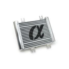 AMS Alpha Performance R35 GTR Engine Oil Cooler