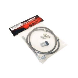 AMS Evo X Clutch Line *Discontinued*