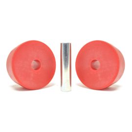 AMS Trans Side Motor Mount Insert for Evo X (04.03.0007-1) *Limited Quantity*