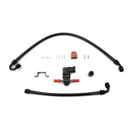 AMS Alpha Flex Fuel Kit Add-On Kit for 17+R8 / Huracan