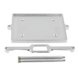 Antigravity Aluminum ATX-30 Mounting Kit - Aluminum