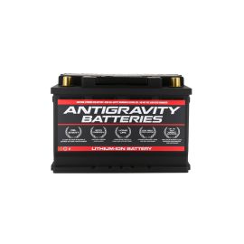 Antigravity H6 Group 48 Lithium Battery (Corolla GR Ferrari 488)