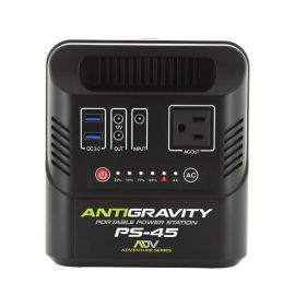 Antigravity PS-45 Tragbare Power Station - DT Autoworks