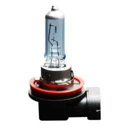 ANZO галогенные лампы H8 12V 55/65W Super White, двойной пакет
