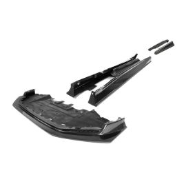 APR Carbon Fiber Aero Kit for 2017+ R35 GTR (AB-603577)