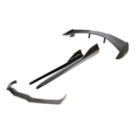 APR Carbon Fiber Aero Kit for 2020+ Chevrolet Corvette C8 (AB-208008)