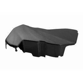 APR Carbon Fiber ECU Cover for MKV 2020+ Supra GR (CBE-SUPRAECU)