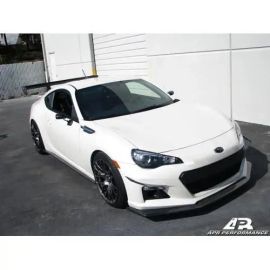 APR CF Aerodynamic Kit BRZ 2013+