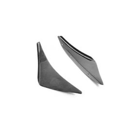 APR CF Front Bumper Canards FR-S 2013+
