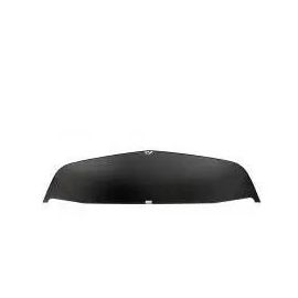 APR CF Лип Спойлер для Charger 2015+ SRT, Hellcat, Scat Pack - Углеродное Волокно, Поддержка, Эффективный Опускной Давление