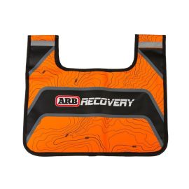 ARB Recovery Damper для безопасности при обрыве троса - DT Autoworks