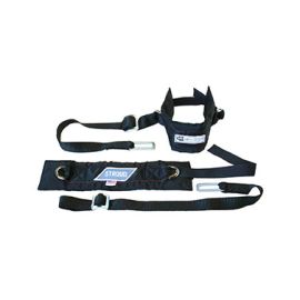 Stroud Arm Restraints