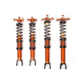 AST Moton 1 Way Adjustable Coilovers for Nissan R35 GTR (M 502 126S)