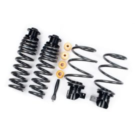 AST Adjustable Lowering Springs for G8X 2021+ BMW M3/ M4 (ASTALS-21-004)