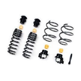 AST Adjustable Lowering Springs for 07+ Nissan GTR R35 (ASTALS-21-002)