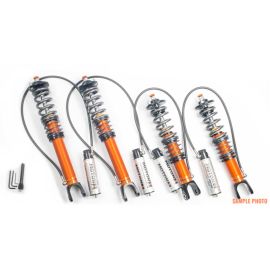 AST Moton 2 Way Clubsport Adjustable Coilovers for Nissan R35 GTR (M 502 026S)