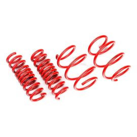AST Suspension Lowering Springs for 2015-2021 Subaru STi (ASTLS-18-026)